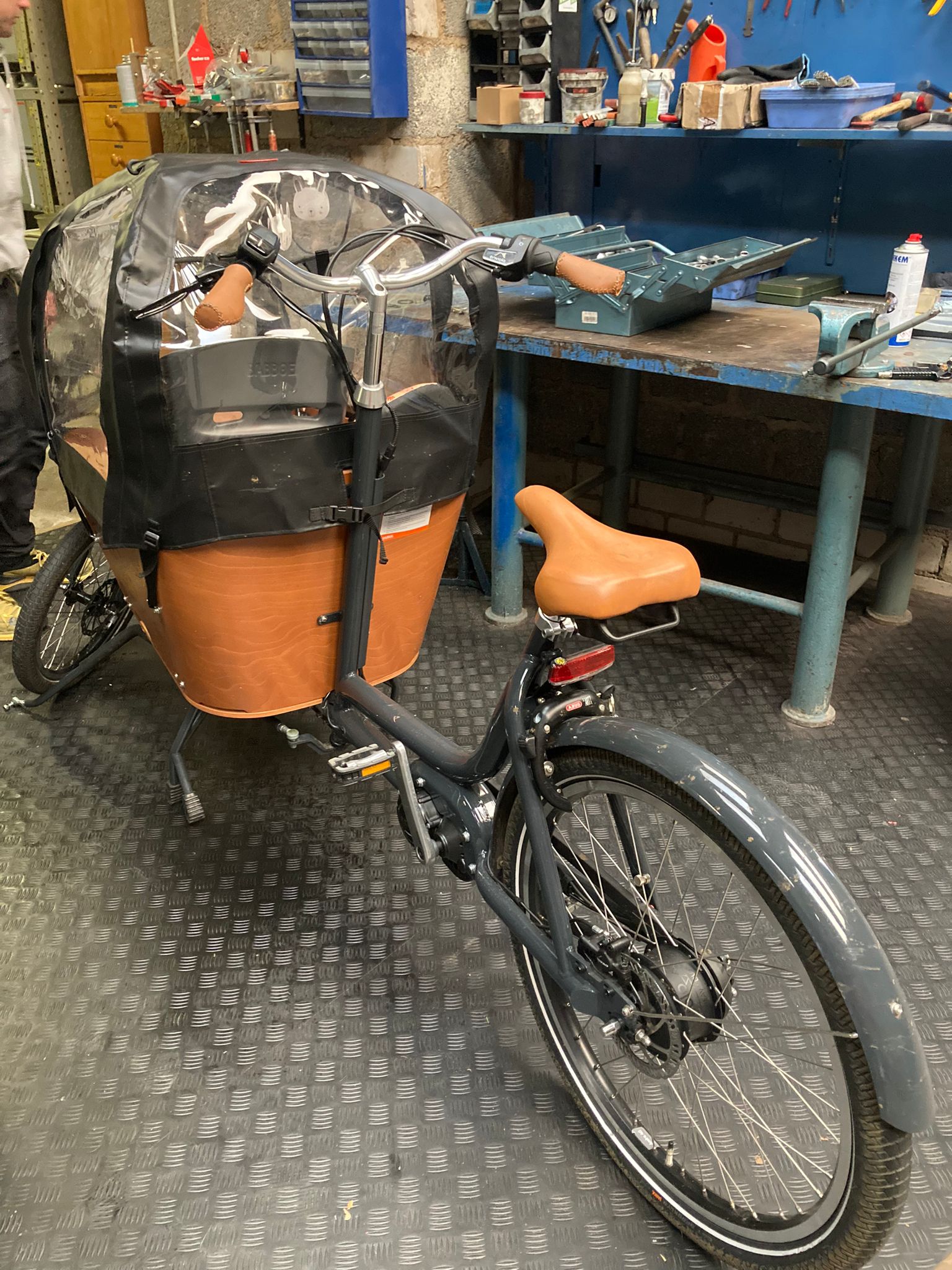 Fahrradwerkstatt Suche - Köln, Bonn, Eifel ... - Rikolonia Werkstatt für alles was rollt, Lastenräde, Fahrräder, Rikschas - Rikolonia Werkstattservice