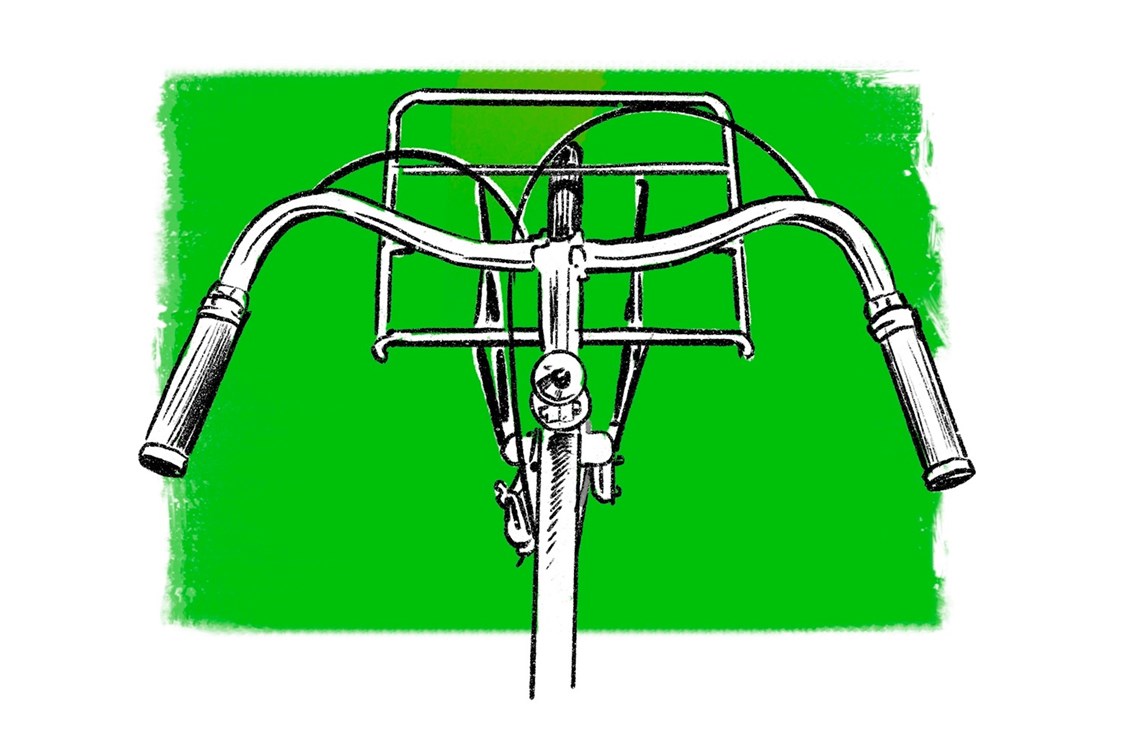 Fahrradwerkstatt: Fahrradshop Gerhardt