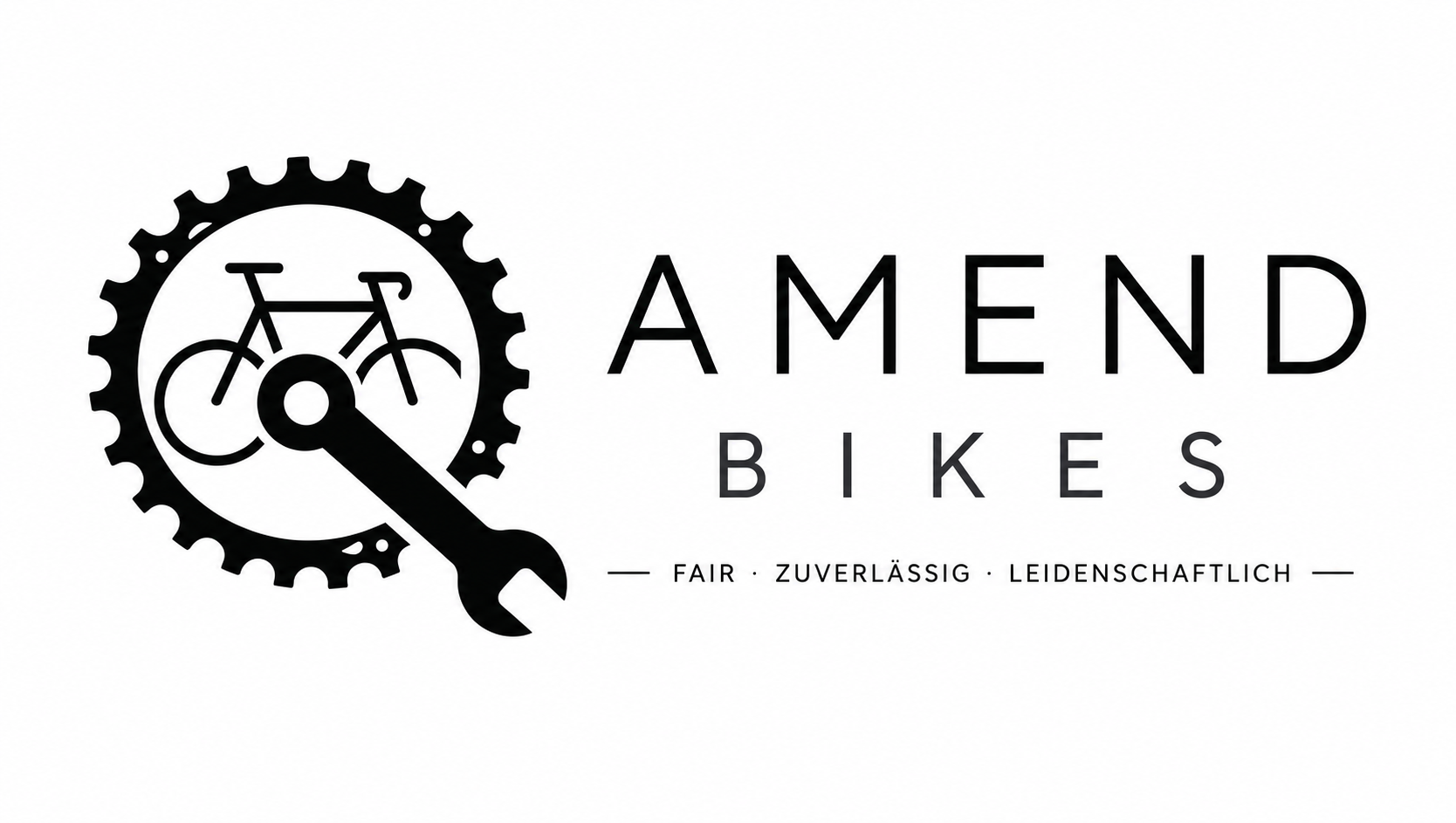 Amend Bikes New bikes Upon request 