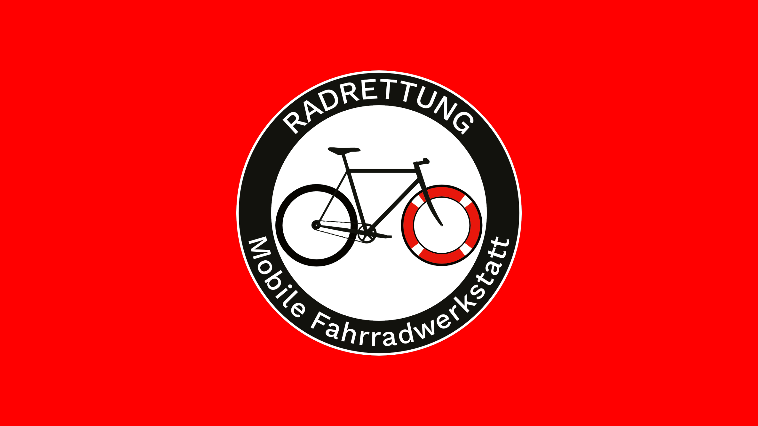 Fahrradwerkstatt Suche - Deutschland - Radrettung Frankfurt – Mobile Fahrradwerkstatt