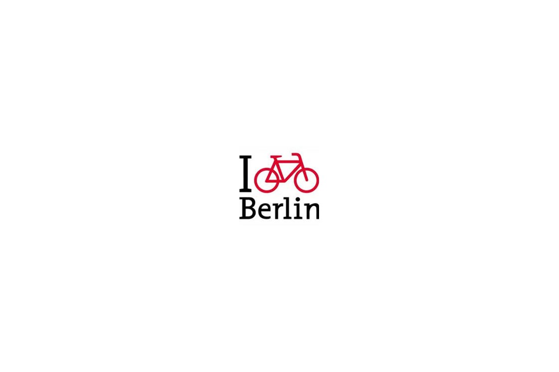 Fahrradwerkstatt: Unsere Marke - I bike Berlin