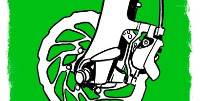 Fahrradwerkstatt Suche - Breitengüßbach - Musterbild - AST-Bikes