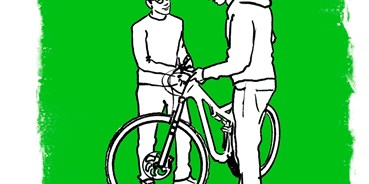 Fahrradwerkstatt Suche - Softwareupdate und Diagnose: Xion - bike-center MOSBACH GmbH