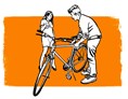 Fahrradwerkstatt: Musterbild - Bikefritz