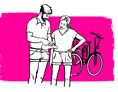Fahrradwerkstatt: Musterbild - Bike-Sky.com
