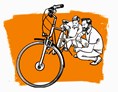 Fahrradwerkstatt: Musterbild - Burkhard's Fahrrad-Reparatur