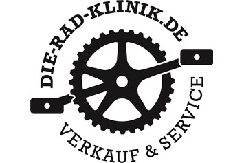 Fahrradwerkstatt: LOGO - Die-Rad-Klinik.de