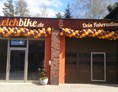 Fahrradwerkstatt: elchbike - Dein Fahrradladen