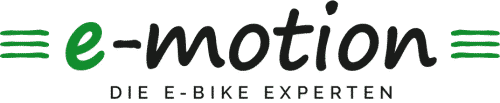 Fahrradwerkstatt: e-motion e-Bike Welt