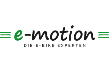Fahrradwerkstatt: e-motion e-Bike Welt
