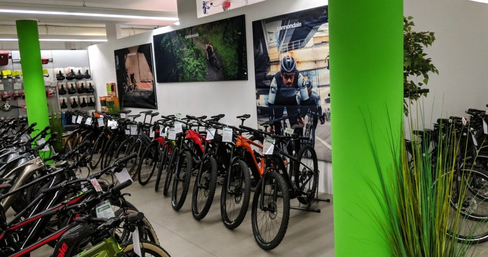 2 Fahrradwerksttten in Linden und Umgebung