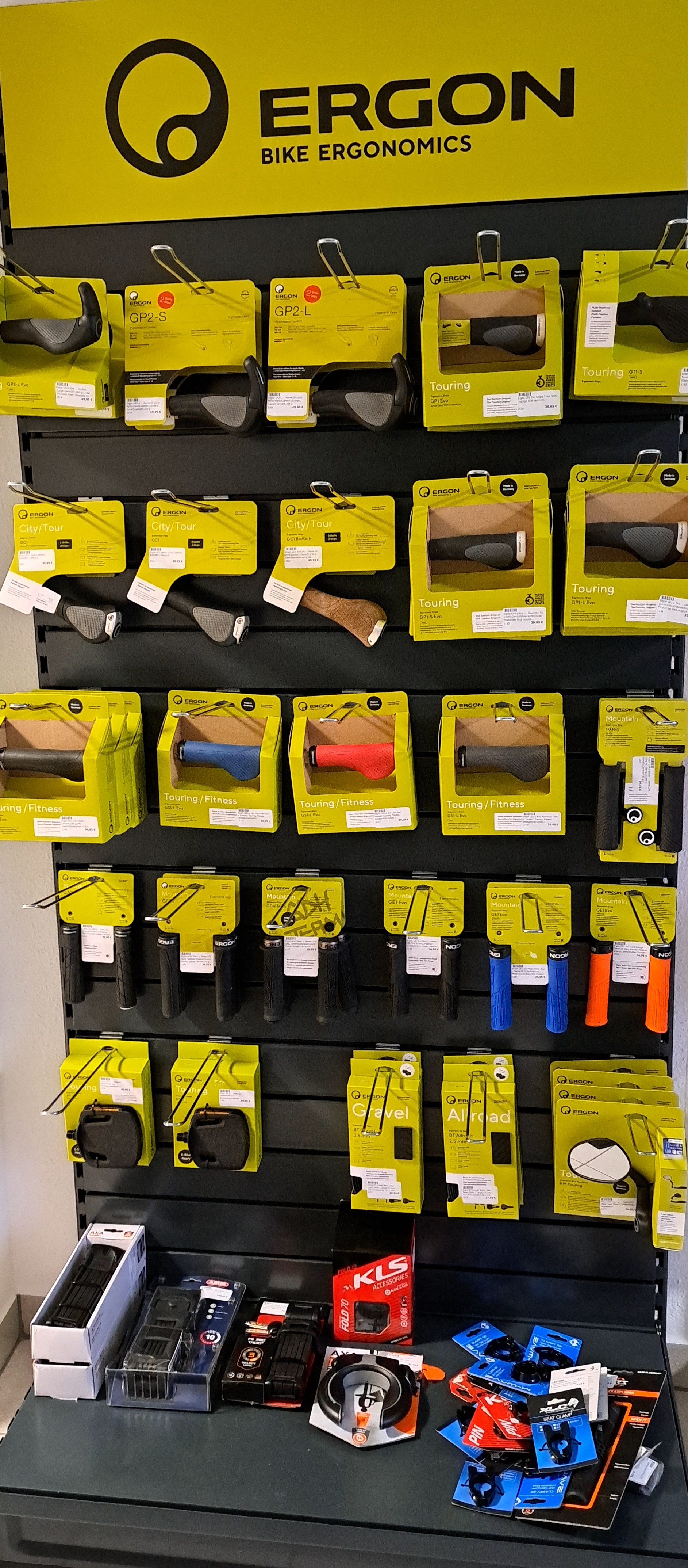 Fahrradwerkstatt: Fahrradservice M.Freier