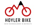 Fahrradwerkstatt: Hoyler Bike Logo - Hoyler.Bike GbR