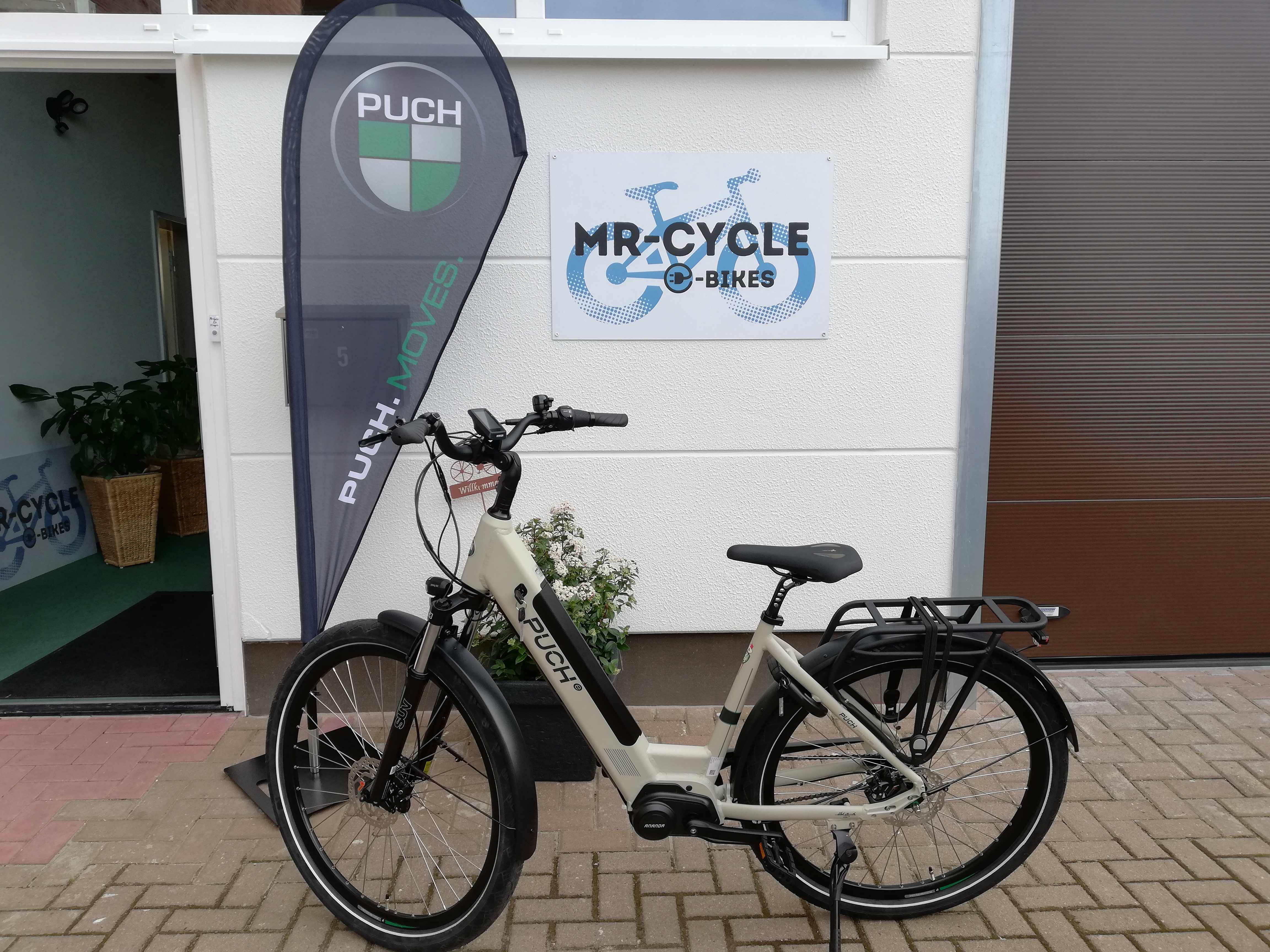 Bicycle workshop search - Rhineland-Palatinate - MR-CYCLE e-Bikes
