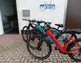 Fahrradwerkstatt: MR-CYCLES e-Bikes