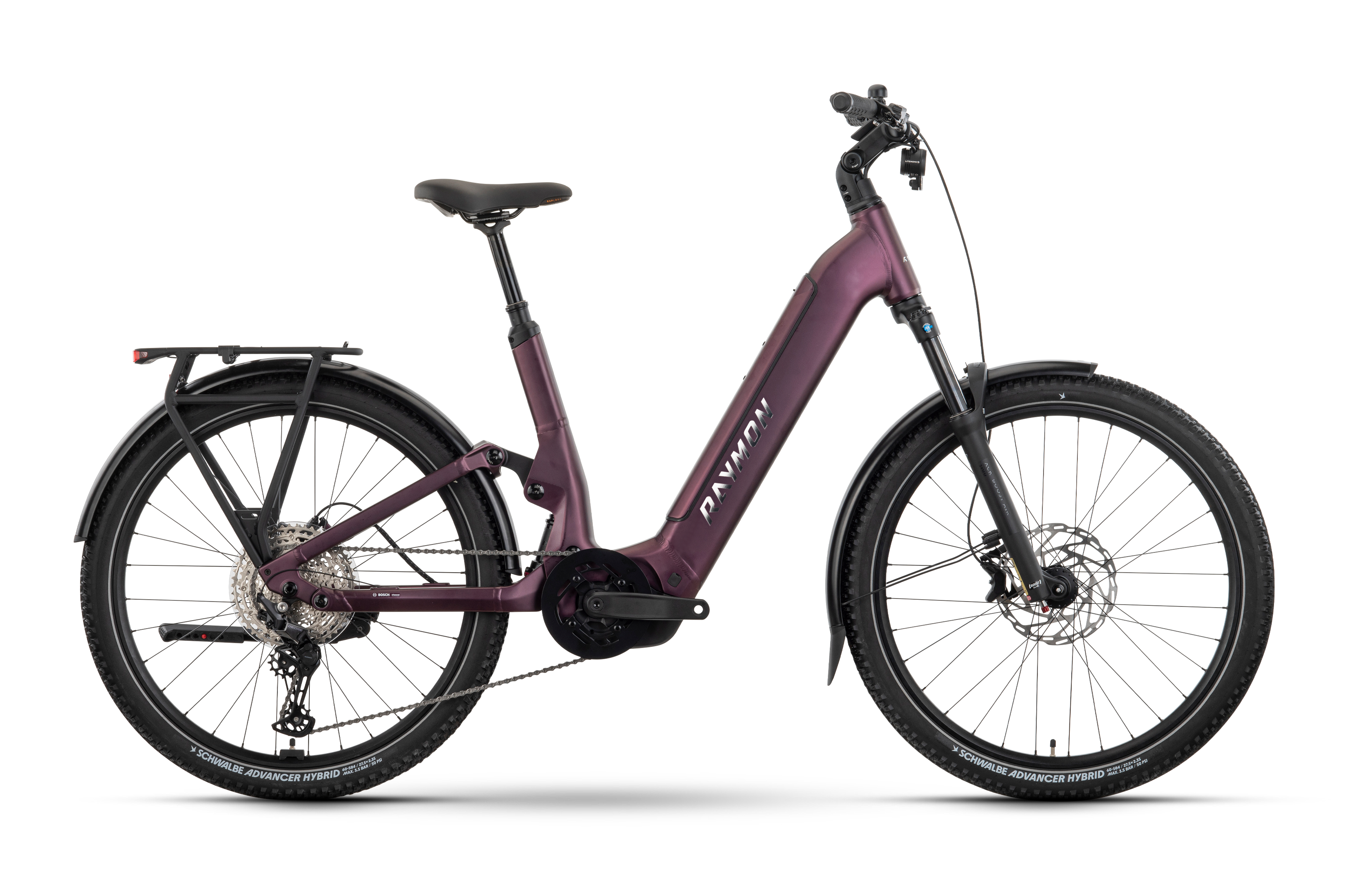 MR-CYCLE e-Bikes New bikes Raymon E-Bikes