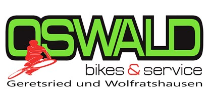 Fahrradwerkstatt Suche - Oberbayern - Oswald Bikes & Service