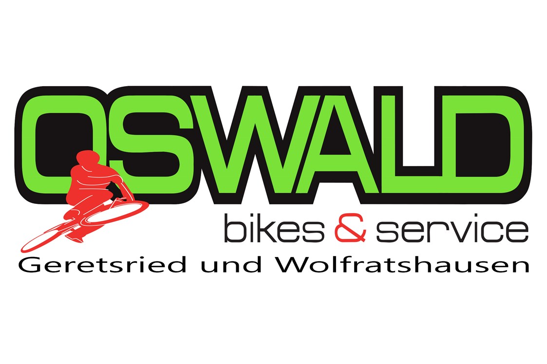 Fahrradwerkstatt: Oswald Bikes & Service