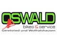 Fahrradwerkstatt: Oswald Bikes & Service
