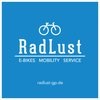 Fahrradwerkstatt: RadLust