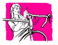 Fahrradwerkstatt: Musterbild - RadspeicheR und Rad