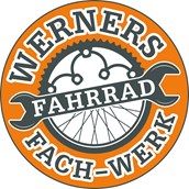 Fahrradwerkstatt - Werners Fahrrad Fach - Werk