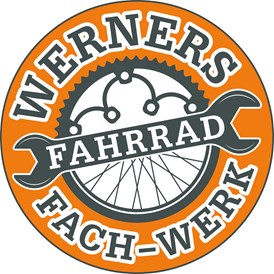 Fahrradwerkstatt: Werners Fahrrad Fach - Werk