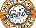 Fahrradwerkstatt: Werners Fahrrad Fach - Werk