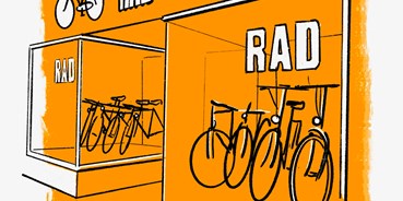 Fahrradwerkstatt Suche - Münsterland - Musterbild - Zweirad Dahlhues Fahrrad