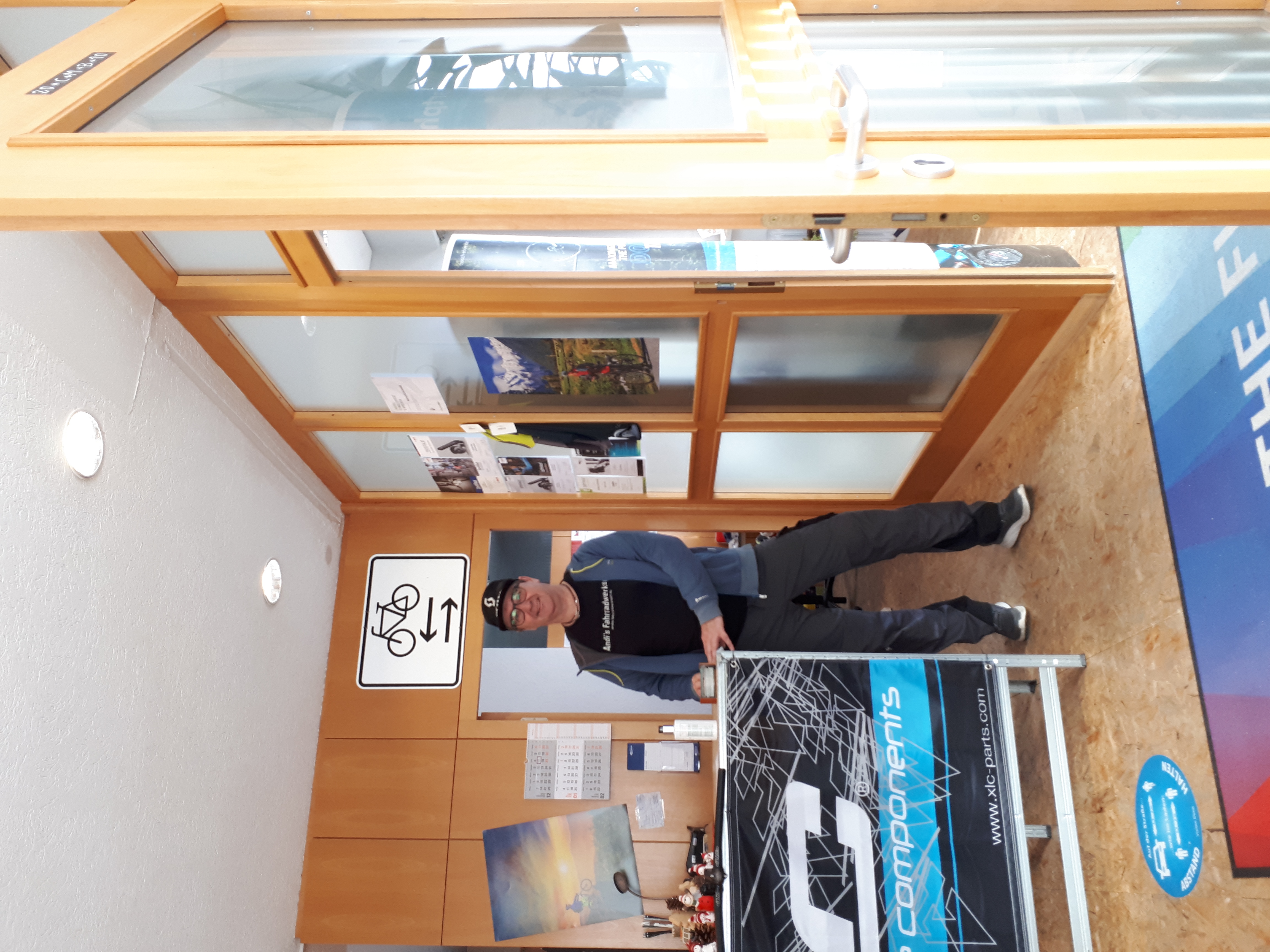 Fahrradwerkstatt Suche - Softwareupdate und Diagnose: Brose - Allgäu / Bayerisch Schwaben - Andi's Fahrradwerkstatt