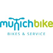 Fahrradwerkstatt - Munich-Bike