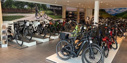 Fahrradwerkstatt Suche - Bikeomat - Bad Dürkheim - Bella Bici  Rad. Leidenschaft. Kompetenz.
