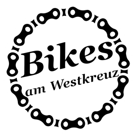 Fahrradwerkstatt: Bikes am Westkreuz