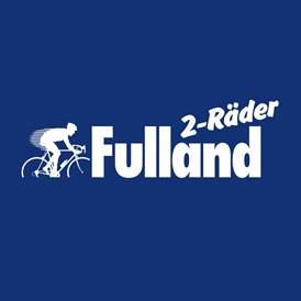 Fahrradwerkstatt: Logo - Fulland 2-Räder