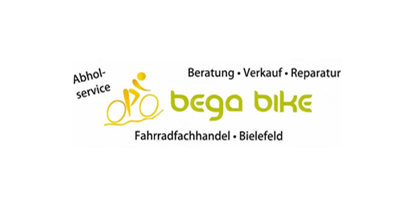 Fahrradwerkstatt Suche - Bringservice - Fahrradfachgeschäft Bega-Bike
