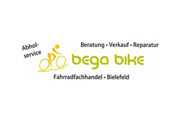 Fahrradwerkstatt: Fahrradfachgeschäft Bega-Bike