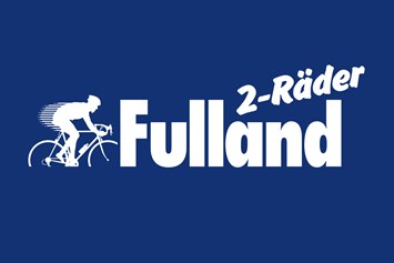 Fahrradwerkstatt: Logo - Fulland 2-Räder