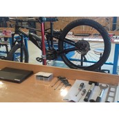 Fahrradwerkstatt - Der E-Bike Profi unser Service rund ums E-Bike und Fahrrad. - Der Bike Profi Fahrradladen