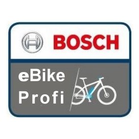 Fahrradwerkstatt: Bosch E-Bike Service - Der Bike Profi Fahrradladen