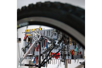 Fahrradwerkstatt: Fahrradservice für Ihr Fahrrad, gerne mit Termin - Der Bike Profi Fahrradladen