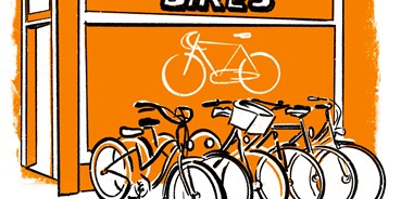 Fahrradwerkstatt Suche - Braunschweig - Rad Spezi Mesmer