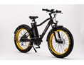 Fahrradwerkstatt: eStallion E-Fatbike | Chevrom GmbH