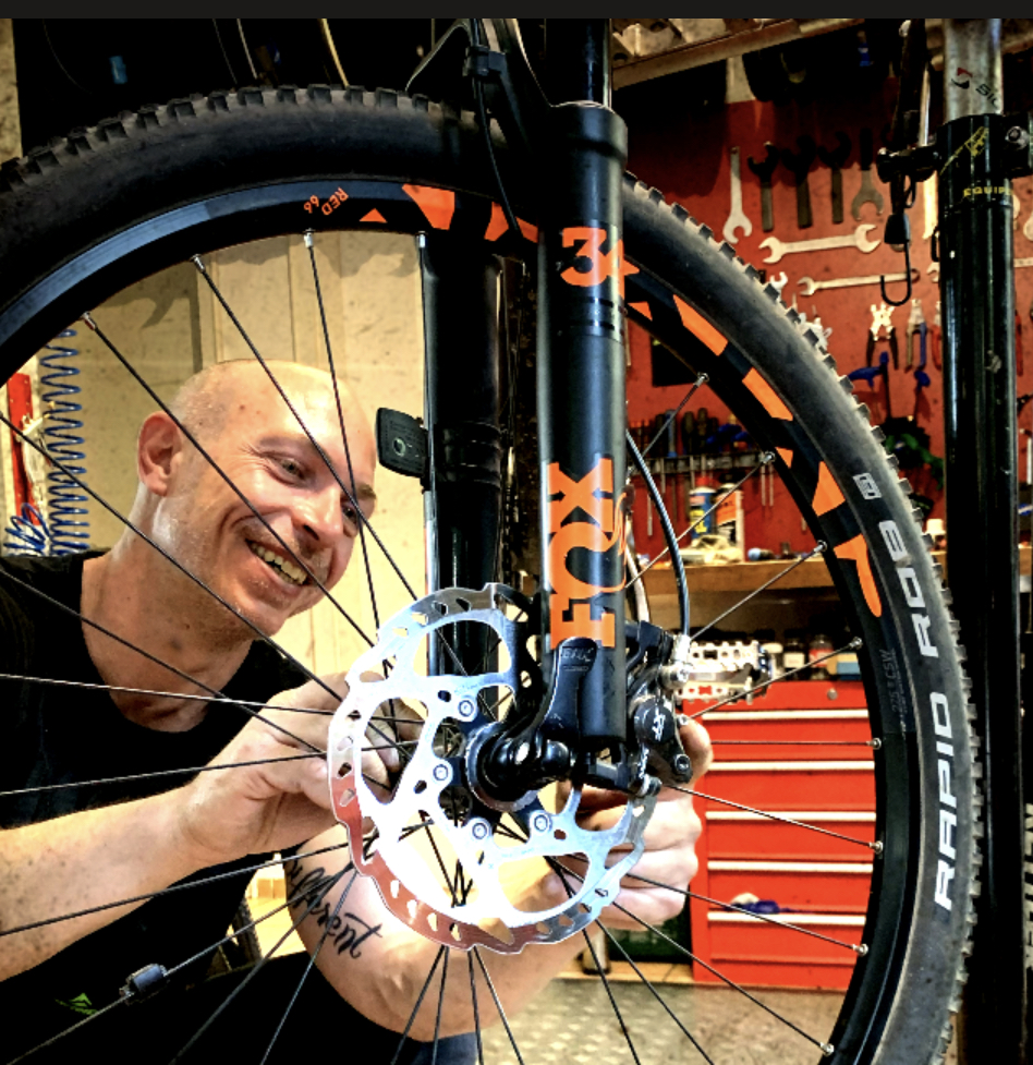 Bicycle workshop search - montiert Versenderbikes - München - Fahrrad Point