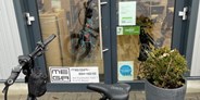 Fahrradwerkstatt Suche - Terminvereinbarung per Mail - :DownTownBikes & falt2rad in Düsseldorf am Hbf.