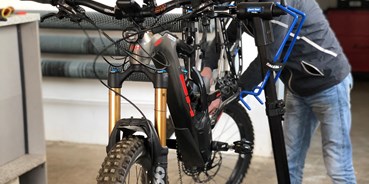 Fahrradwerkstatt Suche - repariert Versenderbikes - BB Fahrzeugservice GmbH