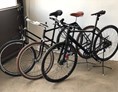 Fahrradwerkstatt: Service für Fahrräder - BB Fahrzeugservice GmbH