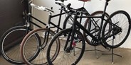 Fahrradwerkstatt Suche - Service für Fahrräder - BB Fahrzeugservice GmbH
