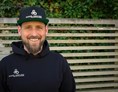 Fahrradwerkstatt: Daniel Zweiradmechaniker und Geschäftsführer 
20 Jahre Bike Erfahrung 
 - Daniel Reinisch