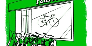 Fahrradwerkstatt Suche - Krefeld - Zweirad Backhaus