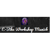 Fahrradwerkstatt - Ebike Workshop Munich UG